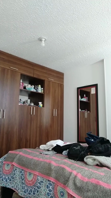 PollyGrey 15-11-2021 Webcam 